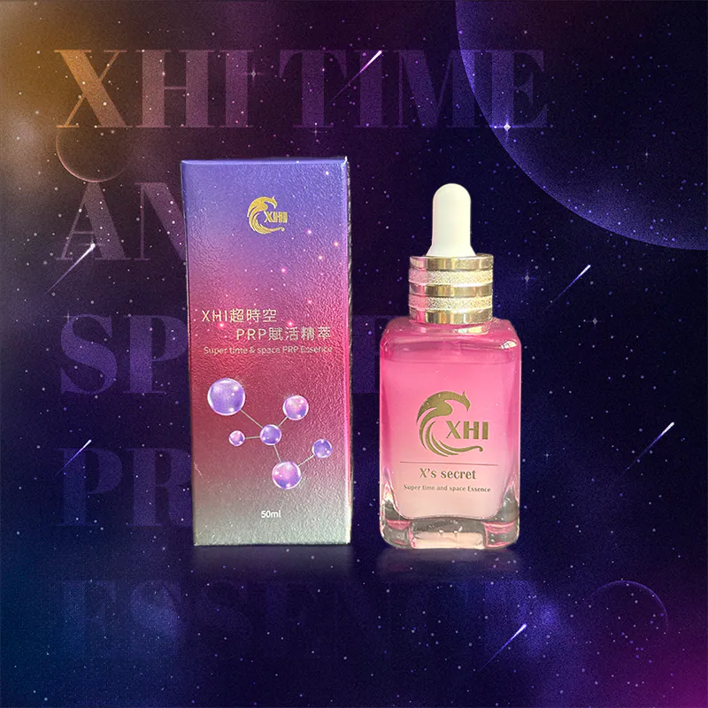 【XHI】超時空 PRP賦活精萃 50ml✿40C011